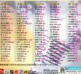 旷世珍藏极品《世纪难忘金曲5CD》经典国语金曲[WAV+CUE]