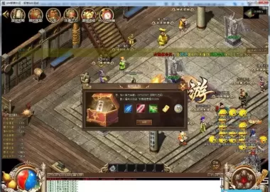 一品西游剧情专属单职业版[翎风引擎]