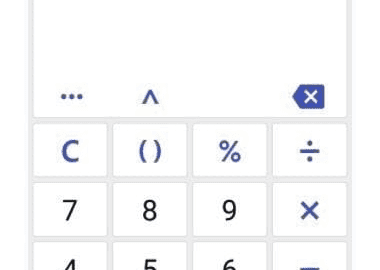 万能计算器|ClevCalc安卓版 v2.24.3 修改版