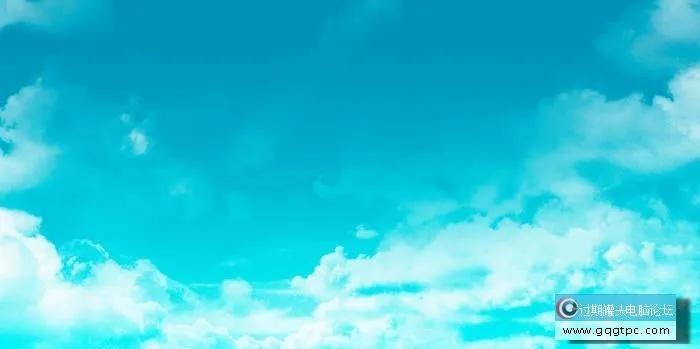 Photoshop如何制作云朵字？Photoshop制作清新
洁白的云朵字教程