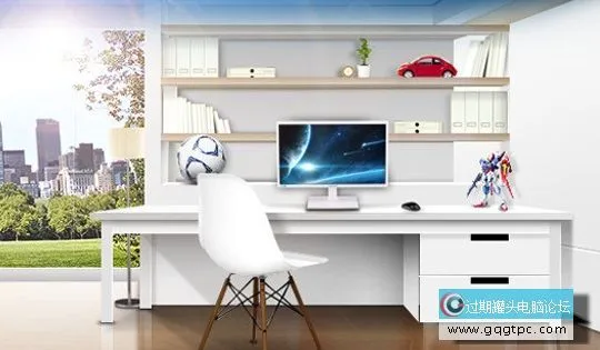 三星S22C200B液晶显示器