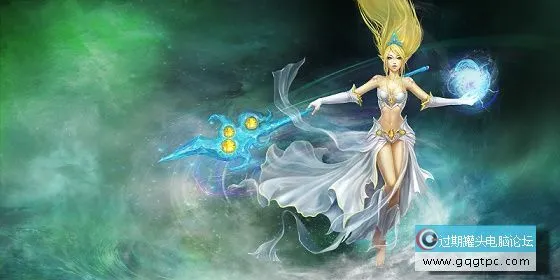 Win10不能玩Lol怎样处理
 Win10不能玩英雄联盟解决方法