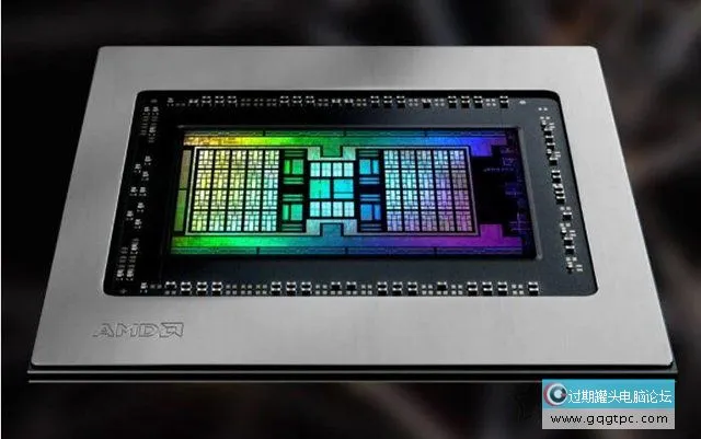 AMD SAM技术是什么意思？AMD SAM与Infinity Cache技术知识科普