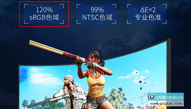 一文全面了解液晶显示器的各项参数及怎样选择购买