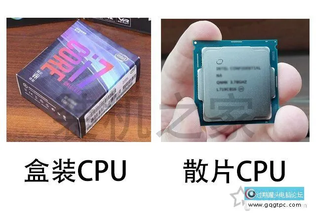 DIY装机必读第四期:小白组装电脑选购硬件常见疑问与误区解答