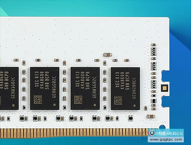 内存颗粒哪个好？有什么区别？常见电脑内存条颗粒知识科普