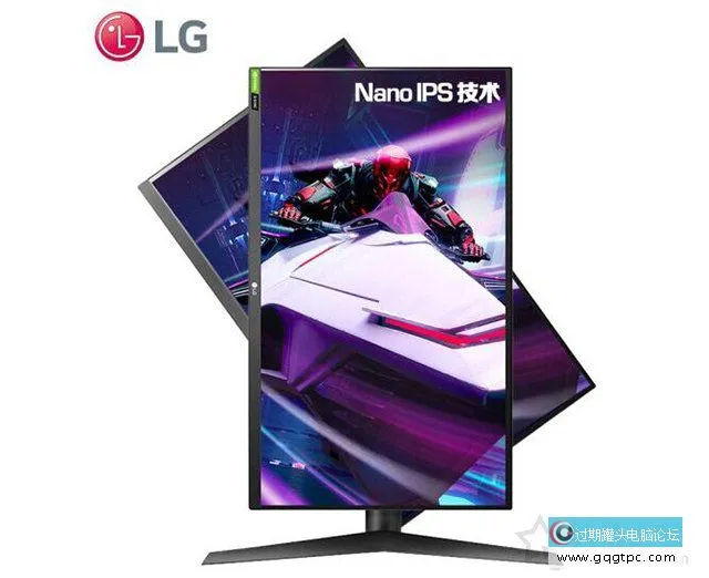 fastips和nanoips哪个好？NanoIPS和FastIPS面板优缺点差异知识