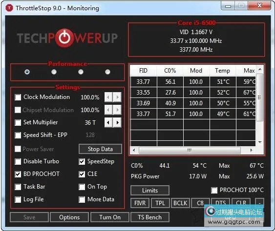 笔记本电脑出现电啸声(coil whine)电流噪声的故障处理