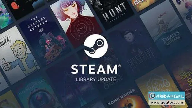 Steam需要在线进行更新,请确认您的网络连接正常的故障处理