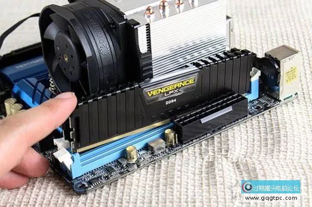 电脑升级内存需要注意甚么？小白增加内存条之前必需注意这些事项