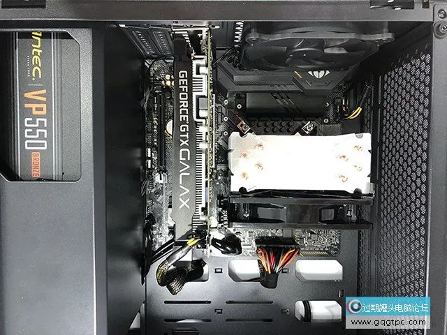 RTX3070、RTX3080、RTX3090电源功率选择多大合适？功率计算公式
