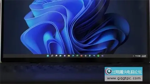 win11系统工具栏靠左怎样设置 win11系统工具栏行为设置