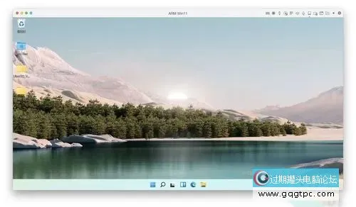 win11系统多桌面怎样用 win11系统多桌面窗口创建教程