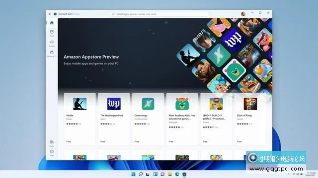 win11系统怎样开启hdr win11系统画质优化教程