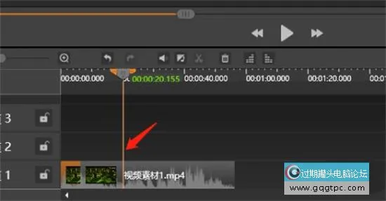 剪辑师编辑视频的简单方法教程