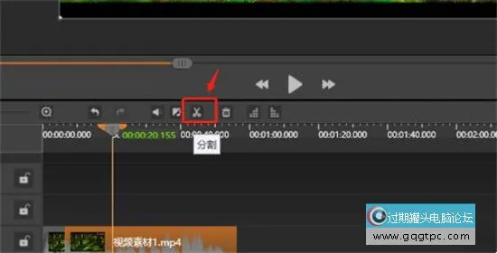 剪辑师编辑视频的简单方法教程