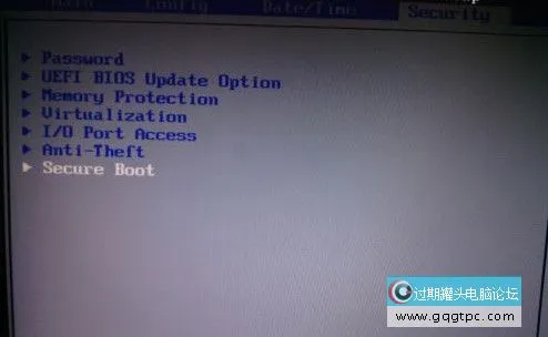 联想笔记本u盘启动