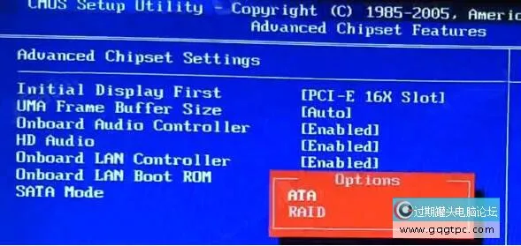 bios设置从u盘启动电脑