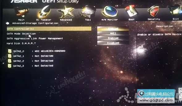 bios设置从u盘启动电脑