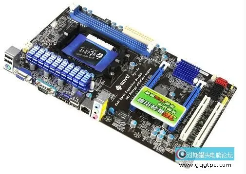 梅捷SY-F2A55+节能版主板