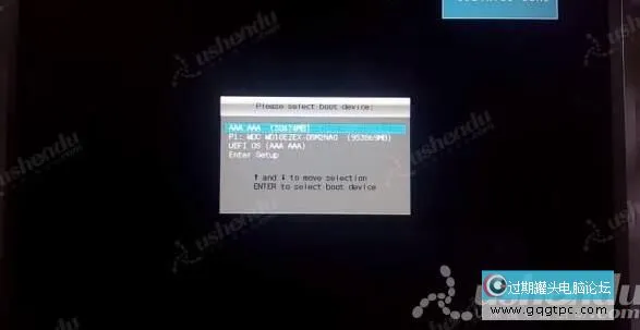 华硕H81M-D PLUS主板