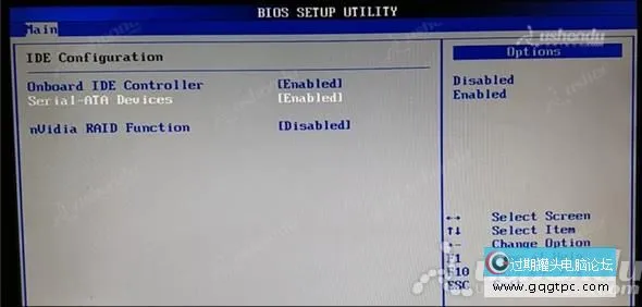 bios设置从u盘启动电脑