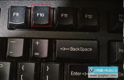 Win10电脑蓝屏死机终止代码driver处理教程