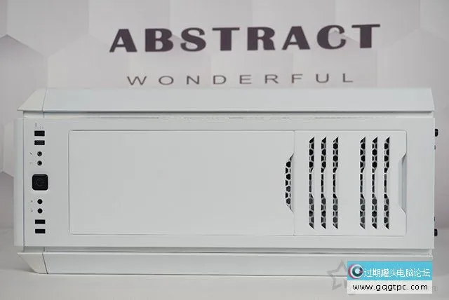 RGB聊多了，此次我们来聊聊静音电脑主机？