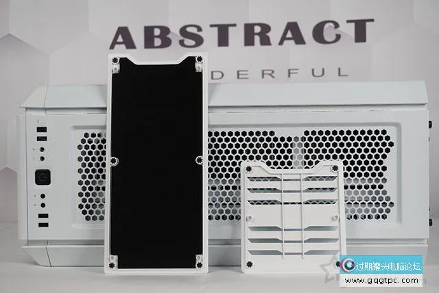 RGB聊多了，此次我们来聊聊静音电脑主机？