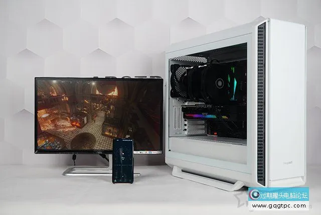 RGB聊多了，此次我们来聊聊静音电脑主机？