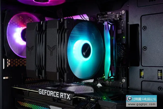 RGB聊多了，此次我们来聊聊静音电脑主机？