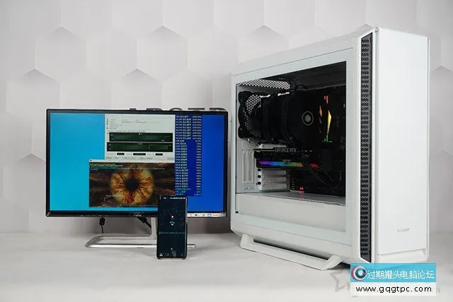 RGB聊多了，此次我们来聊聊静音电脑主机？