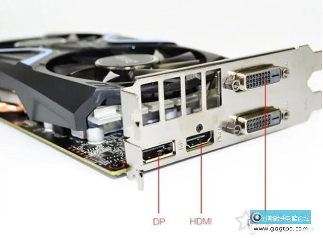 显卡知识科普大全：通俗易懂的显卡知识扫盲与显卡型号参数详细介绍