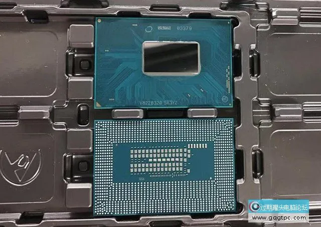 电脑新手必读的CPU基础知识大全，CPU知识科普最新全面解说