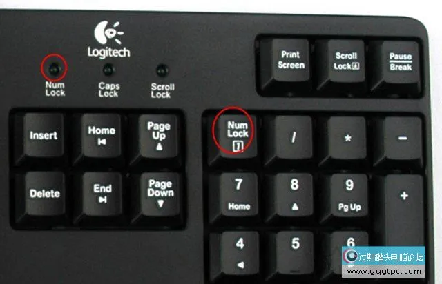 主机开机了可是显示器黑屏不亮如何解决？电脑维修排查故障方法