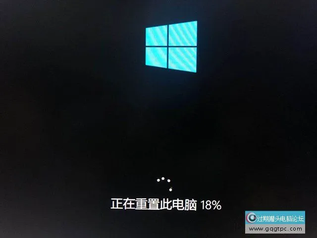 Win10系统开机出现没法自动修复你的电脑未正确启动的故障处理
