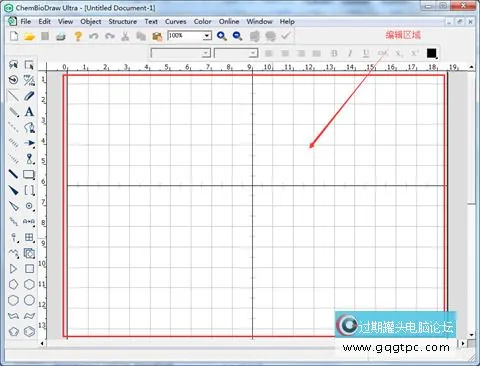chemdraw如何设置成中文处理汉字乱码问题