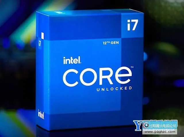 i7-12700K配甚么主板好？intel酷睿i7 12700K/KF与主板搭配知识