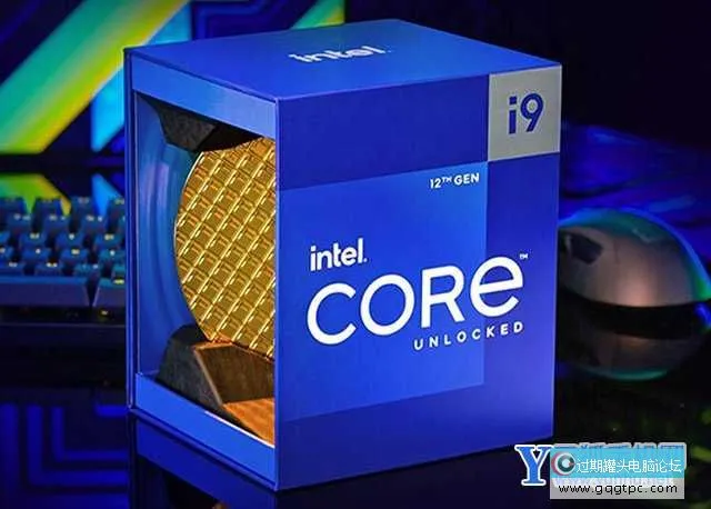 i9 12900K配甚么主板好？intel酷睿i9 12900K/KF与主板搭配知识