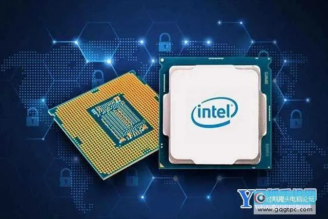 intel酷睿i3 12300、i3 12100/F配甚么主板好？有何不同？