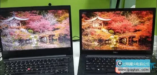 显示器色域指的是什么？sRGB、NTSC、DCI-P3.Adobe RGB有何不同？