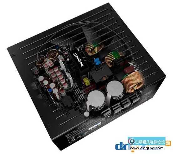 主动式、半被动式、被动式电源散热有何不同及优缺点