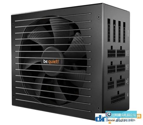 主动式、半被动式、被动式电源散热有何不同及优缺点