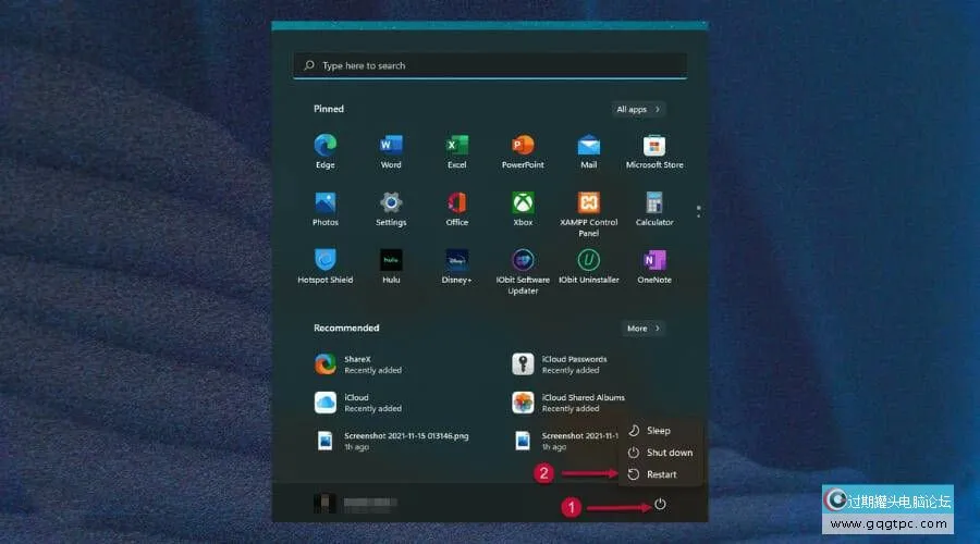 我的设备设置没法迁徙到Win11系统的原因分析及处理教程