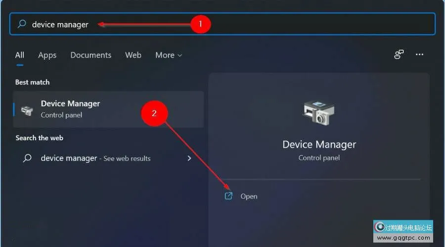 我的设备设置没法迁徙到Win11系统的原因分析及处理教程