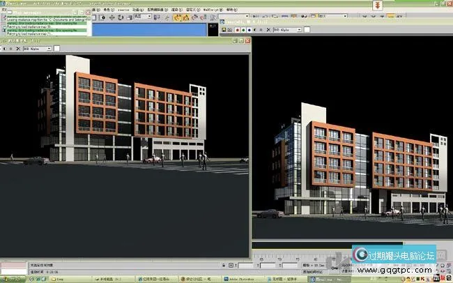 游戏显卡和专业图形显卡的不同之处
