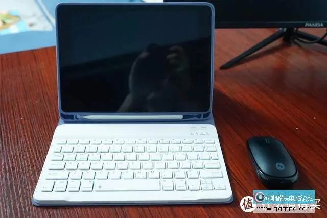 iPad秒变Win电脑远程办公，向日葵智能远控鼠标提升iPad生产力