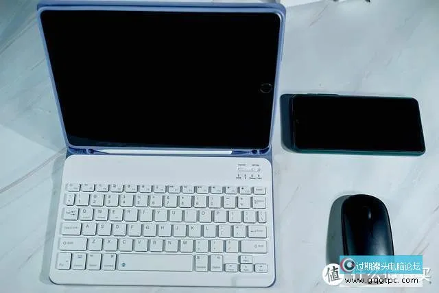 iPad秒变Win电脑远程办公，向日葵智能远控鼠标提升iPad生产力