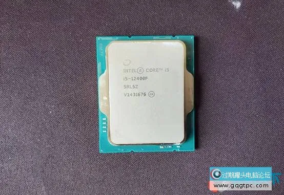 12代cpu内存上不去3600MHz是什么原因？