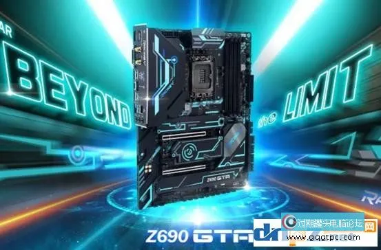 i7 12700k搭配甚么主板？ i7-12700K/F主板显卡电源搭配建议